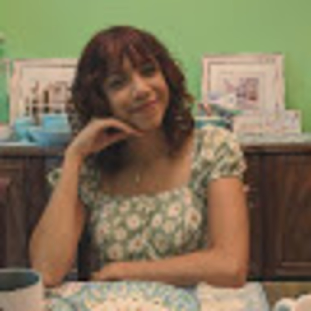 Meet your Posher, Karie hope